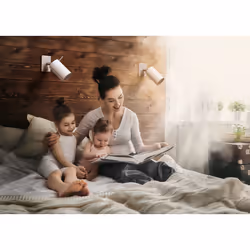 Kanlux S.A. IQ-LED GU10 6,5WS3-CW