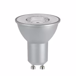 Kanlux S.A. IQ-LEDDIM GU10 7W-CW, 7 W, 60 W, GU10, 575 lm, Blanc froid