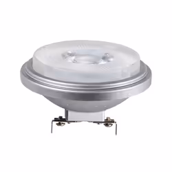 Kanlux S.A. IQ-LED AR-111 13W-WW, 13 W, 107 W, G53, 1050 lm, Blanc chaud