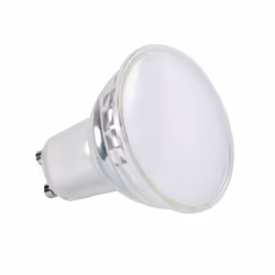 Kanlux S.A. IQ-LED GU10 4,9W-WW, 4,9 W, 44 W, GU10, 550 lm, Blanc chaud