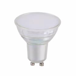 Kanlux S.A. IQ-LED GU10 4,9W-WW