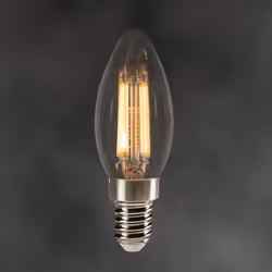 Kanlux S.A. XLEDIM C35E14 5,9W-WW