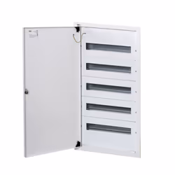 Kanlux S.A. KP-DB-I-MF-518, 230 - 400 V, 63 A, 50 Hz, 9,5 kg, I