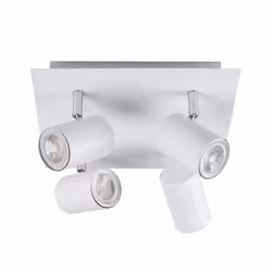 Kanlux S.A. EVALO EL-4O W-SR, GU10, IP20