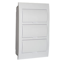 Kanlux S.A. DB312F 3X12P/FMD-P