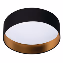 Kanlux S.A. RIFA LED 17,5W NW B/G, LED, 1500 lm, IP20
