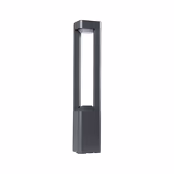 Kanlux S.A. PEVO 80 GR, Aluminium, IP44, I, GX53, LED, 11 W