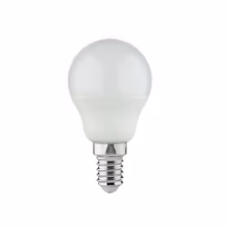 Kanlux S.A. IQ-LED G45E14 5,9W-CW, 5,9 W, 60 W, E14, 806 lm, Blanc froid