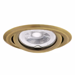 Kanlux S.A. ARGUS II CT-2115-BR/M, GX5.3, IP20