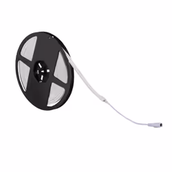 Kanlux S.A. NEON LED12W/M IP65-BL, IP65, III, Bleu, LED, 30000 h, 24 V