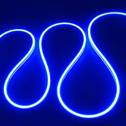 Kanlux S.A. NEON LED12W/M IP65-BL