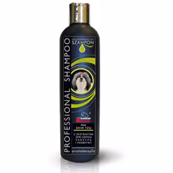 Certech Super Beno Professional - Shampoing pour Shih-Tzu 250 ml