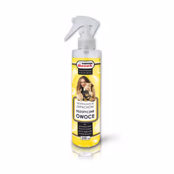 Certech 16694, Spray, Tapis, Sol, Urine, Plastique, Bois, 250 ml, Vaporisateur