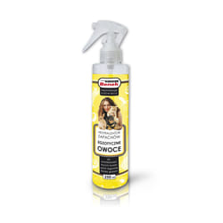Certech 16694 désodorisant et détachant pour animaux de compagnie Spray