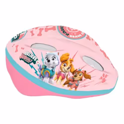 Casque vélo urbain fille Seven Patte Patrol