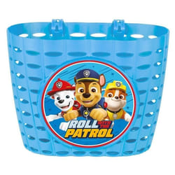 Panier vélo enfant Seven Patte Patrol