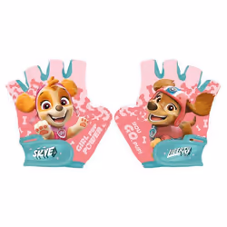 Gants vélo fille Seven Patte Patrol