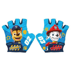 Gants vélo enfant Seven Patte Patrol