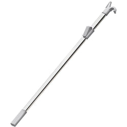 Milwaukee - Bras télescopique en aluminium pour suspension en hauteur - 160 cm