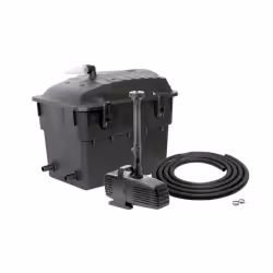Aquael 102592, 430 mm, 530 mm, 400 mm, 9,14 kg