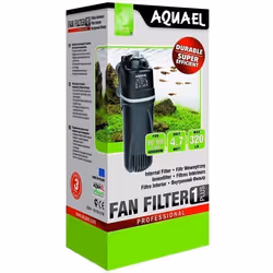 Aquael 102368, 100 L, 350 g, 95 mm, 80 mm, 210 mm