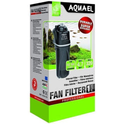 Aquael 102368 filtre d'aquarium