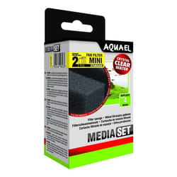 Aquael 113904 accessoire de filtre d'aquarium Cartouche de filtre