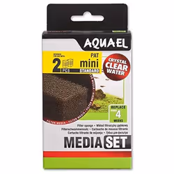 Aquael 113915, 55 mm, 85 mm, 125 mm, 30 g