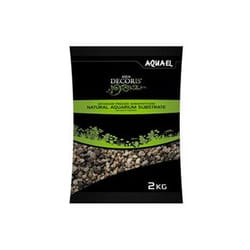 Aquael 114044 substrat d’aquarium