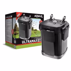 Aquael 120664, 300 L, 7,54 kg, 380 mm, 290 mm, 370 mm