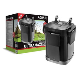 Aquael 120664 filtre d'aquarium