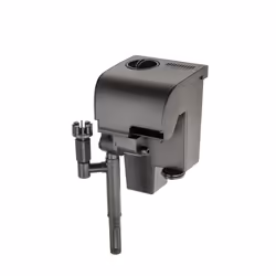Aquael FZN Pro 700, 75 L, 130 L, Eau douce, Eau de mer, 178 mm, 186 mm, 284 mm