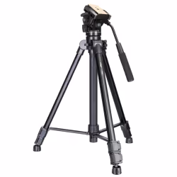 Trépied Level PLUS VT20 - noir