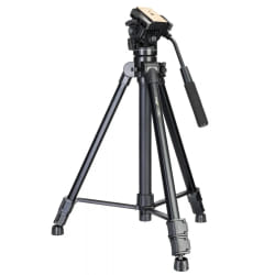 Trépied Level PLUS VT20 - noir