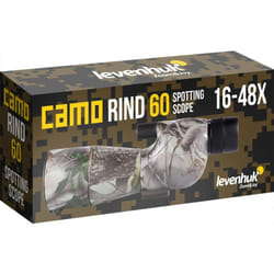 Levenhuk - Camo 60 lunette d'observation