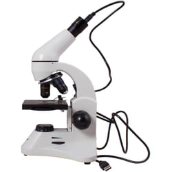 Microscope numérique Levenhuk Rainbow D50L PLUS 2M, Pierre de Lune