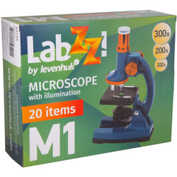 Microscope Levenhuk LabZZ M1