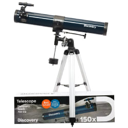 Discovery Spark 769 EQ Télescope