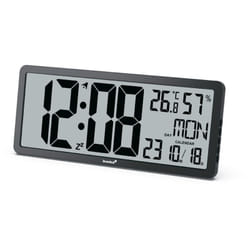 Levenhuk - Wezzer Tick H80 horloge-thermomètre Wezzer Tick H80