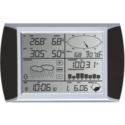 Levenhuk - Station météorologique Wezzer pro LP300
