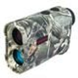 LEVENHUK - CAMO LC1500 - Télémètre Jumelle Monoculaire Laser