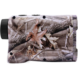 Levenhuk - Télémètre laser de chasse Camo LC900