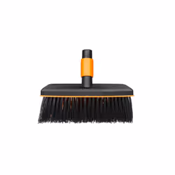 Balai de cour Fiskars QuikFit