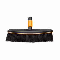 Balai de patio Fiskars QuikFit