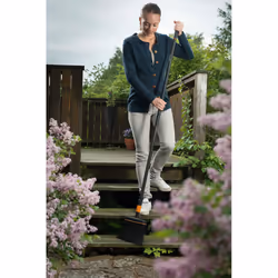 Balai de patio Fiskars QuikFit - Vue supplémentaire 4