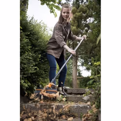 Balai de patio Fiskars QuikFit - Vue supplémentaire 5