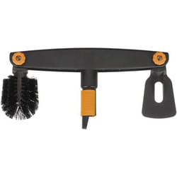 Fiskars 1001414 maillet, baguette et brosse de percussion Baguettes balais