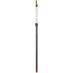 Fiskars - Manche télescopique 140-250 cm Quikfit™ pour scies et nettoyeur de gouttières