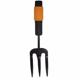 Fourche à mauvaises herbes Fiskars QuikFit