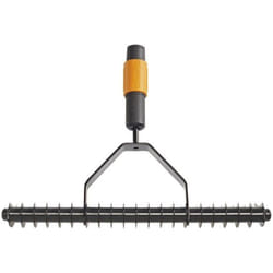 Fiskars 135513 Noir, Orange Acier